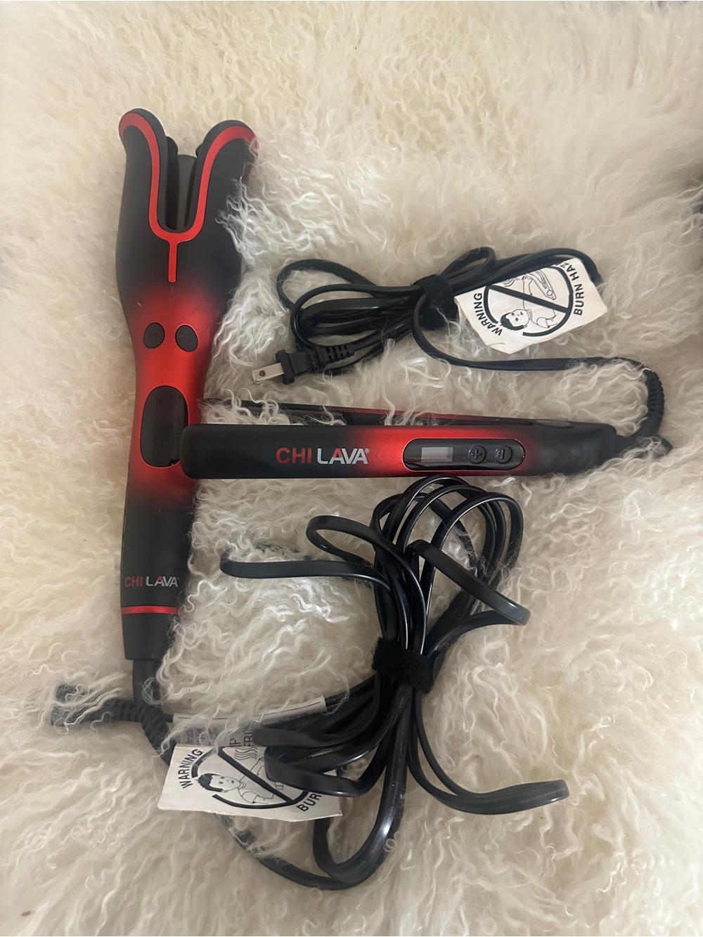 Chi lava bundle